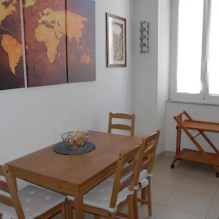 Casa Anna A Holiday home *
