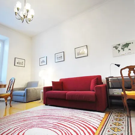 Holiday home Casa Anna A *