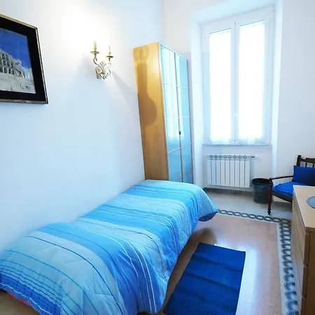 Casa Anna A Holiday home Rome