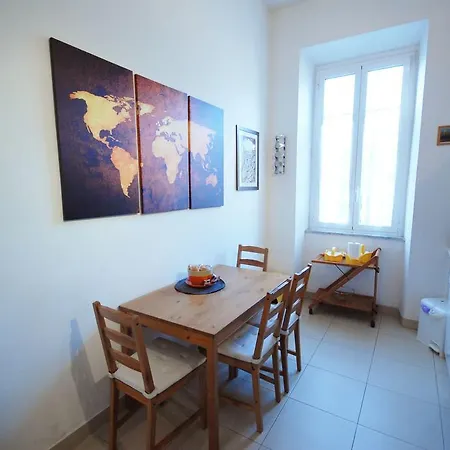 Casa Anna A Holiday home *