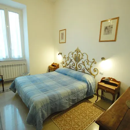 Holiday home Casa Anna A Rome