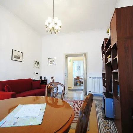 Casa Anna A Rome