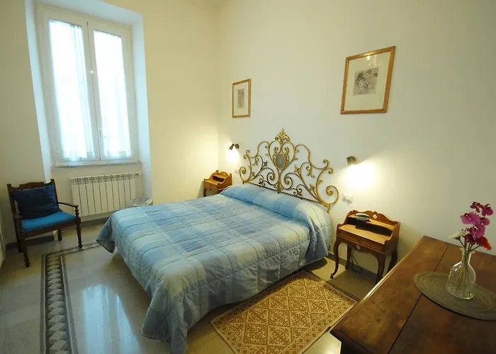 Feriehus Casa Anna A Rom