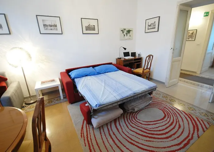 Casa Anna A Feriehus