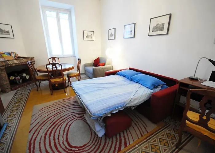 Feriehus Casa Anna A *