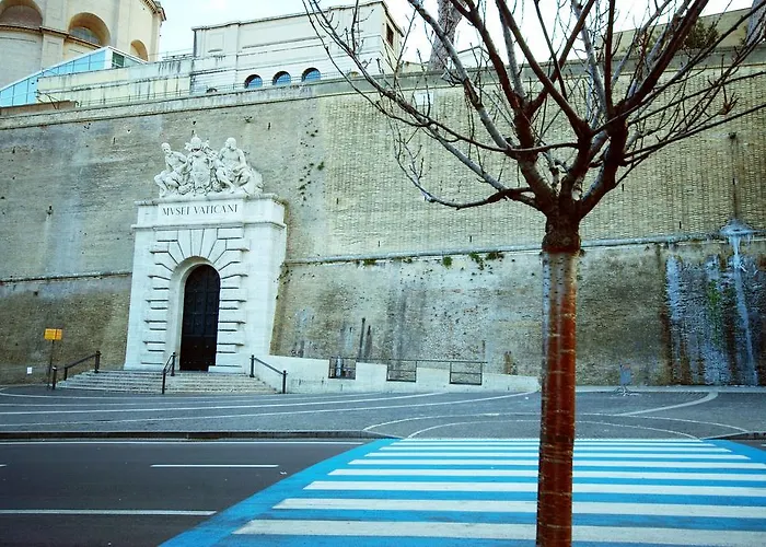 Casa Anna A * Rom